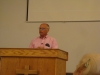 Allen Heller is our guest speaker, talking about marriage