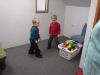 The nursery