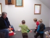The nursery